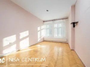 Pronájem bytu 3+1, Liberec, Moskevská, 91 m2