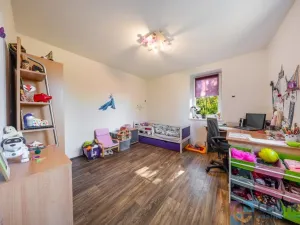 Prodej výrobních prostor, Veselá, 265 m2