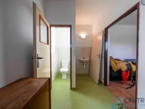 Prodej výrobních prostor, Veselá, 265 m2