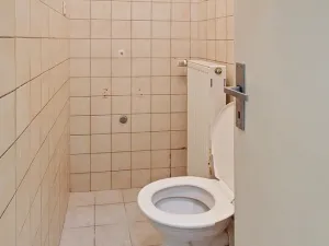 Pronájem obchodního prostoru, Praha - Žižkov, Husitská, 47 m2