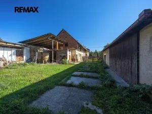 Prodej rodinného domu, Litohlavy, 70 m2