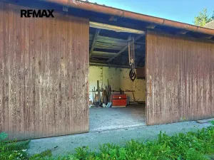 Prodej rodinného domu, Litohlavy, 70 m2