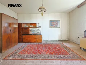 Prodej rodinného domu, Litohlavy, 70 m2