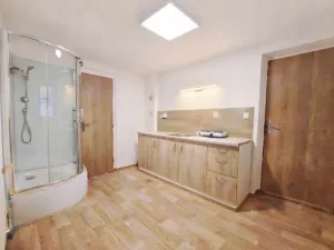 Pronájem bytu 1+1, Červený Újezd, Unhošťská, 32 m2