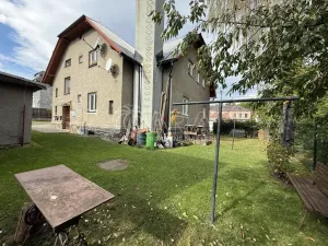 Prodej bytu 2+1, Vrbno pod Pradědem, Sadová, 60 m2