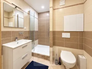 Pronájem bytu 2+1, Praha - Bohnice, Čimická, 49 m2