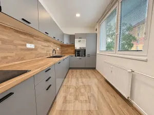 Pronájem bytu 3+1, Hodonín, nám. Osvobození, 75 m2
