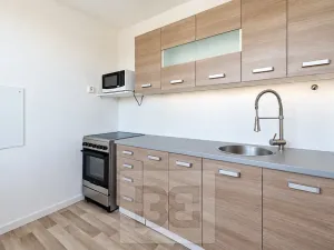 Pronájem bytu 2+1, Mladá Boleslav, Jičínská, 58 m2