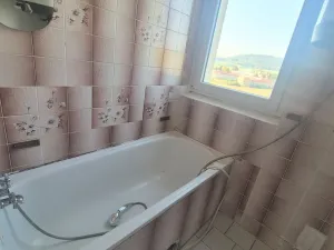 Pronájem bytu 2+1, Šumperk, Gagarinova, 47 m2