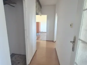 Pronájem bytu 2+1, Šumperk, Gagarinova, 47 m2