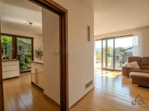 Prodej rodinného domu, Králův Dvůr, Plzeňská, 201 m2