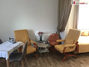 Pronájem bytu 1+kk, Praha - Černý Most, Bryksova, 33 m2