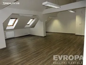 Pronájem kanceláře, Praha - Krč, Čerčanská, 110 m2