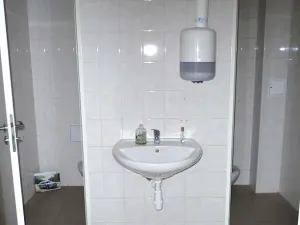 Pronájem kanceláře, Praha - Krč, Čerčanská, 110 m2