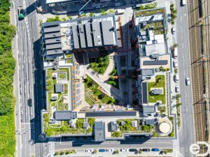 Prodej bytu 3+kk, Praha, U Lihovaru, 102 m2