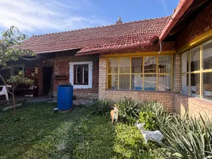 Prodej rodinného domu, Pačlavice - Pornice, Pornice, 90 m2
