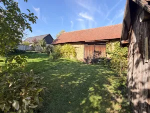 Prodej rodinného domu, Pačlavice - Pornice, Pornice, 90 m2
