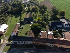 Prodej rodinného domu, Pačlavice - Pornice, Pornice, 90 m2