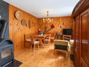 Prodej chaty, Prostřední Bečva, 90 m2