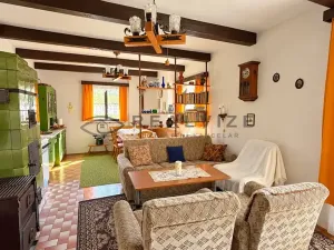 Prodej chalupy, Benešov nad Černou, 151 m2