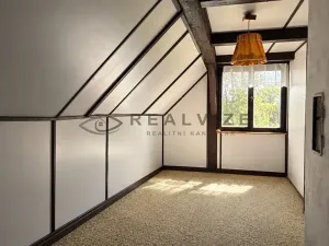 Prodej chalupy, Benešov nad Černou, 151 m2