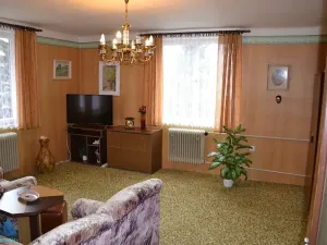 Prodej rodinného domu, Strážné, 180 m2