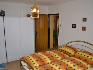 Prodej rodinného domu, Strážné, 180 m2