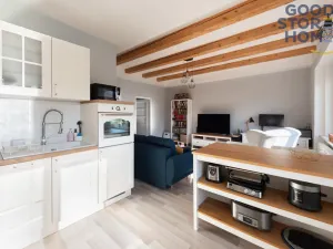Prodej bytu 3+kk, Praha - Krč, Budějovická, 77 m2