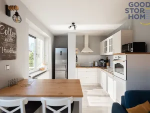 Prodej bytu 3+kk, Praha - Krč, Budějovická, 77 m2