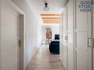Prodej bytu 3+kk, Praha - Krč, Budějovická, 77 m2