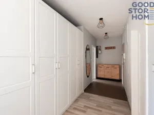 Prodej bytu 3+kk, Praha - Krč, Budějovická, 77 m2