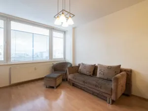 Pronájem bytu 2+kk, Praha - Troja, Olštýnská, 37 m2