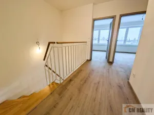 Prodej rodinného domu, Prostějov - Domamyslice, Olšová, 120 m2