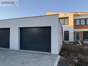 Prodej rodinného domu, Prostějov - Domamyslice, Olšová, 120 m2