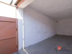 Pronájem garáže, Plzeň - Východní Předměstí, Jateční, 19 m2