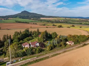 Prodej rodinného domu, Horní Řepčice, 472 m2