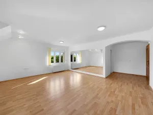 Prodej rodinného domu, Horní Řepčice, 472 m2