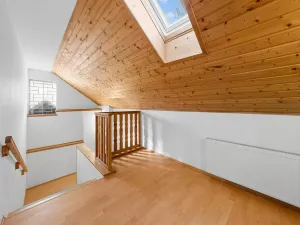 Prodej rodinného domu, Horní Řepčice, 472 m2