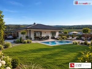 Prodej rodinného domu, Popovice, 114 m2