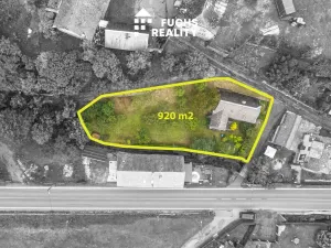 Prodej pozemku pro bydlení, Sopotnice, 920 m2