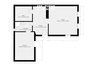 Prodej pozemku pro bydlení, Sopotnice, 920 m2