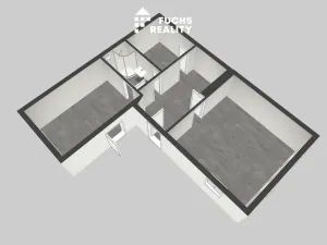 Prodej chalupy, Sopotnice, 40 m2