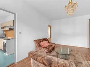 Prodej bytu 3+1, Hradec Králové - Moravské Předměstí, Formánkova, 80 m2