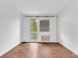 Prodej bytu 3+1, Hradec Králové - Moravské Předměstí, Formánkova, 80 m2