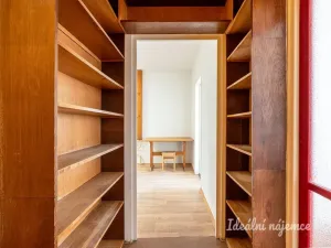 Pronájem bytu 2+1, Praha - Krč, Kukučínova, 49 m2