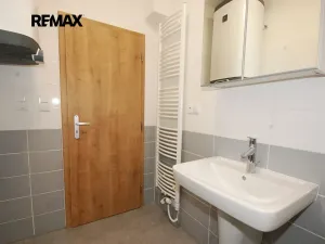 Pronájem bytu 1+kk, Kutná Hora, V Zákoutí, 36 m2