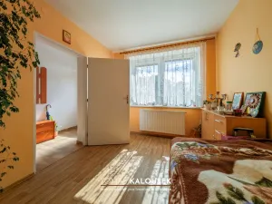 Prodej rodinného domu, Dolní Kounice, Ivančická, 55 m2