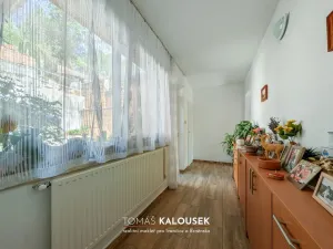 Prodej rodinného domu, Dolní Kounice, Ivančická, 55 m2