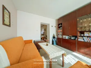 Prodej rodinného domu, Dolní Kounice, Ivančická, 55 m2