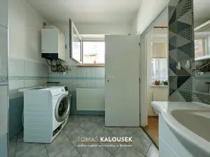 Prodej rodinného domu, Dolní Kounice, Ivančická, 55 m2